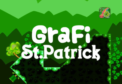 GraFi St.Patrick Steam CD Key