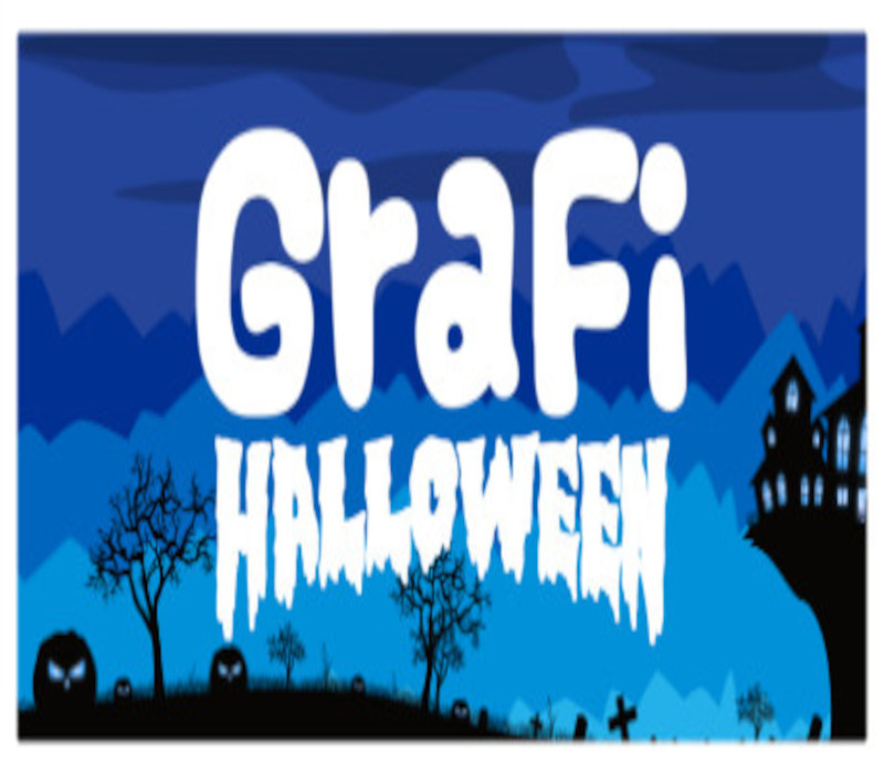 

GraFi Halloween Steam CD Key