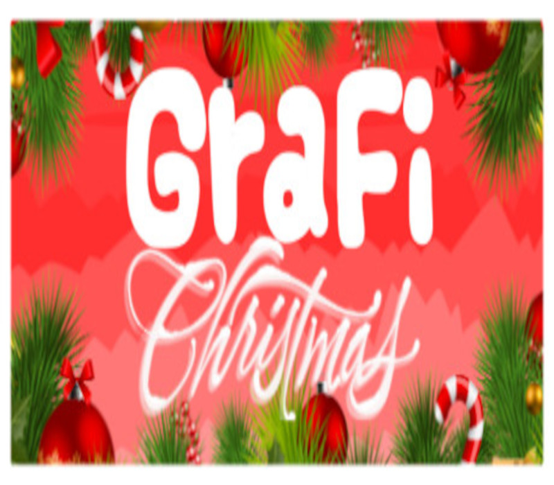 GraFi Christmas Steam CD Key