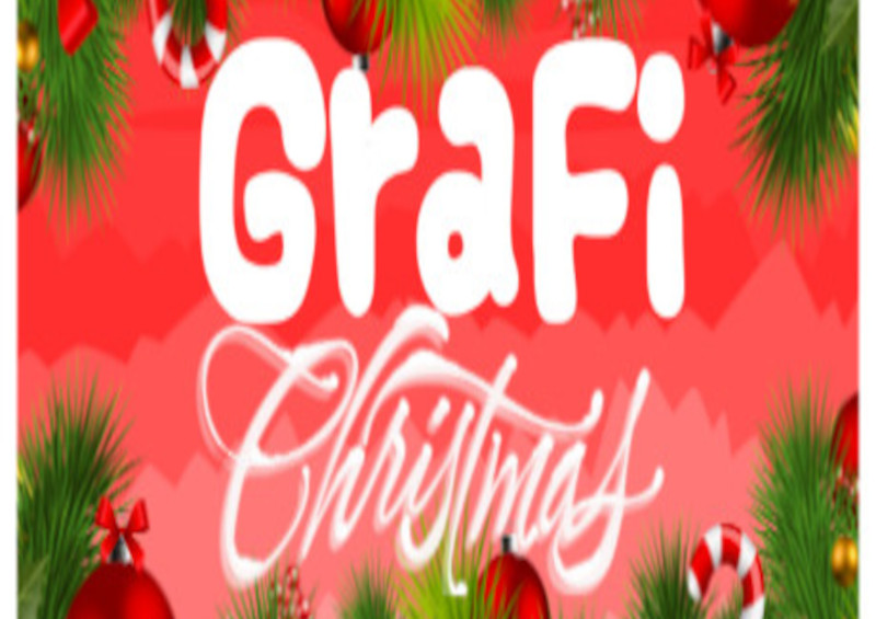 GraFi Christmas Steam CD Key
