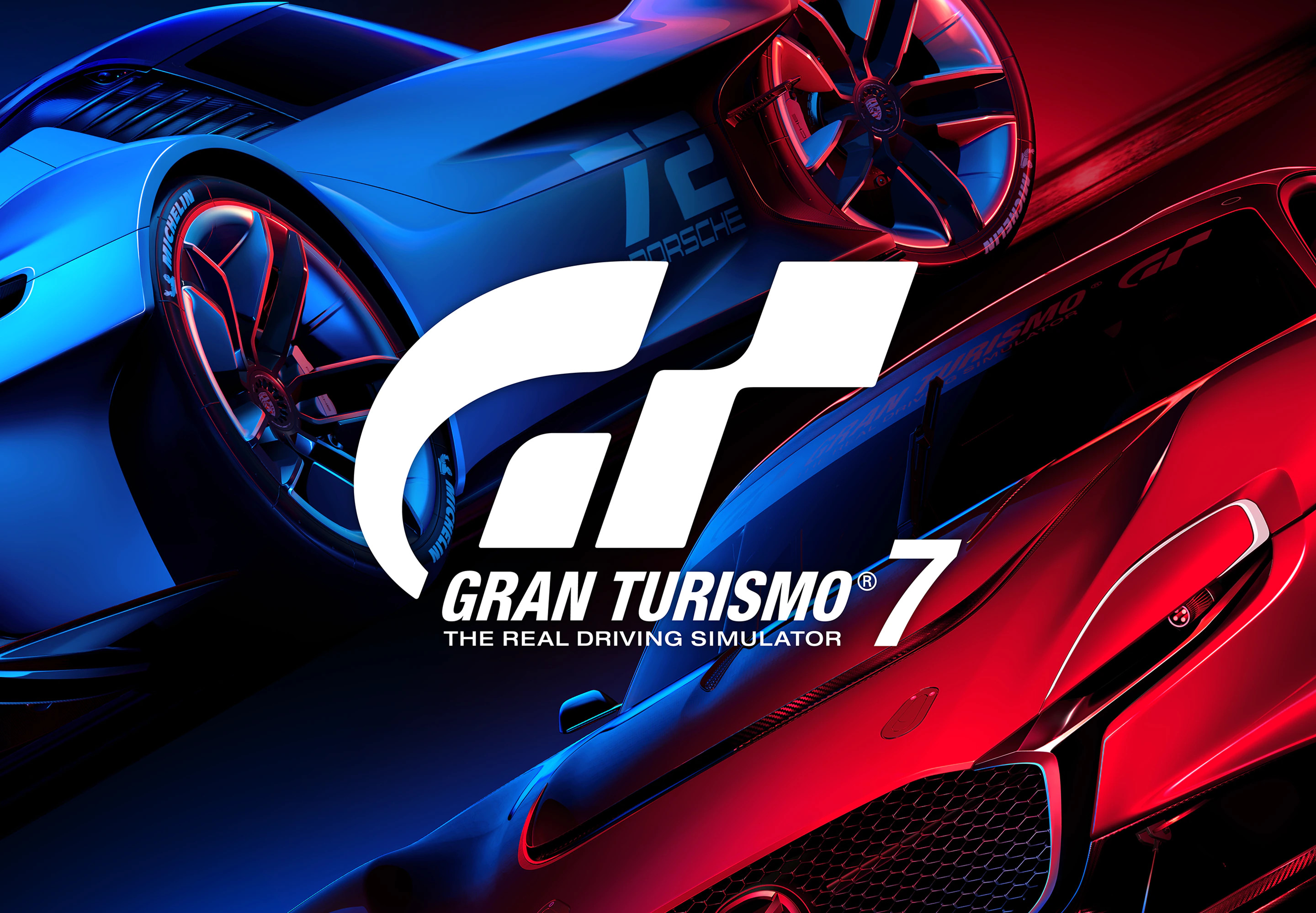 Gran Turismo 7 - Pre-Order Bonus DLC EU PS4/PS5 CD Key
