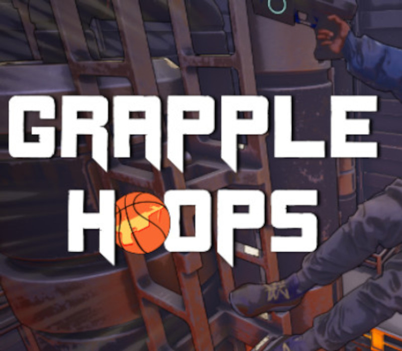 Grapple Hoops Steam