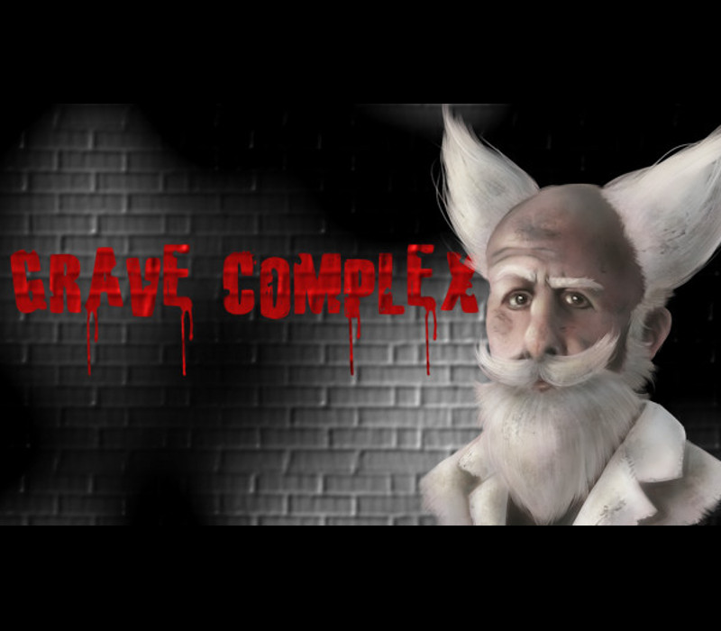 

Grave Complex Steam CD Key