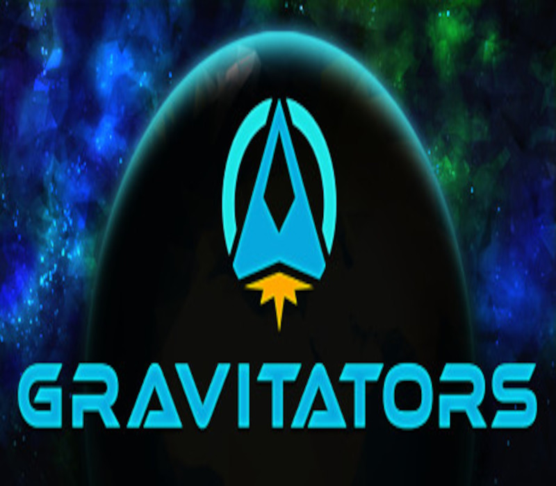 Gravitators XBOX One / Xbox Series X,S Account