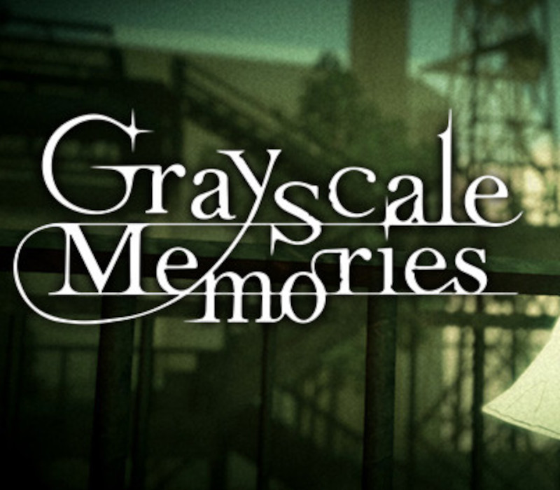 

Grayscale Memories Steam CD Key