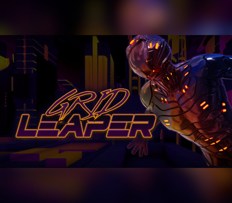 Grid Leaper Steam