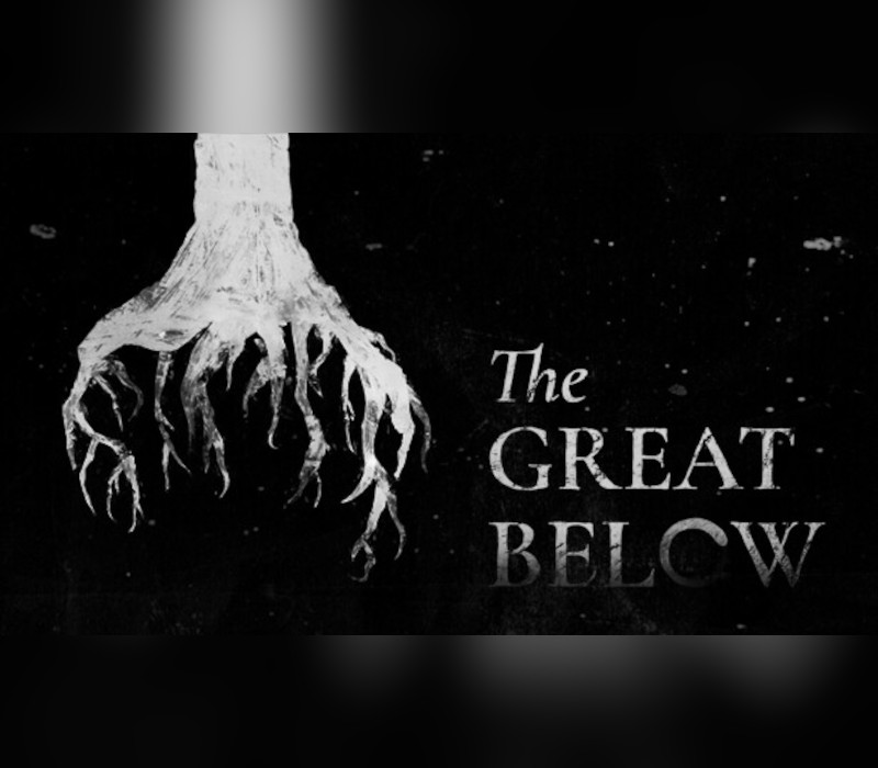 

The Great Below Steam CD Key