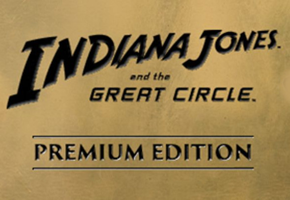 Indiana Jones and the Great Circle Digital Premium Edition EU Xbox Series X|S / PC CD Key