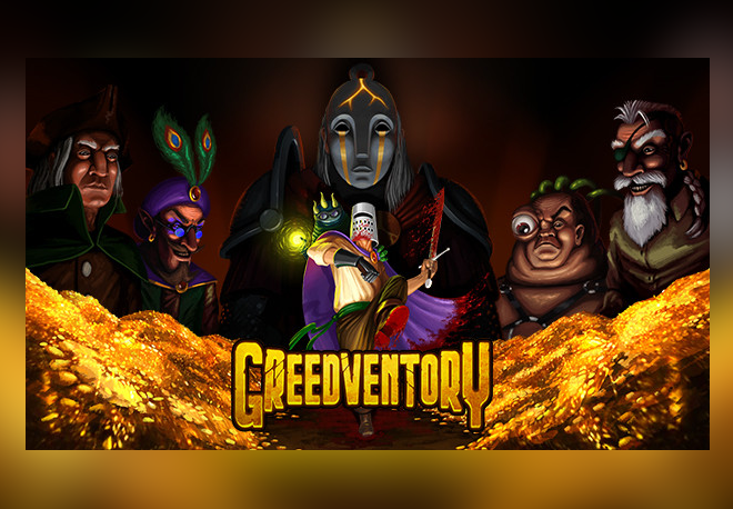 Greedventory PC Steam Account screenshot 2
