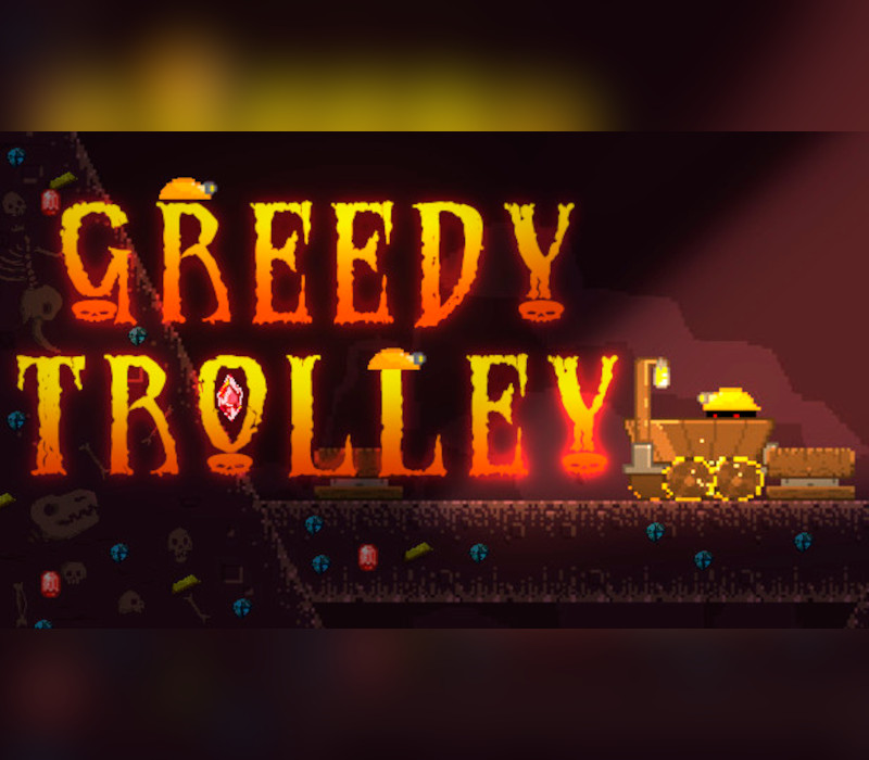 

Greedy Trolley Steam CD Key