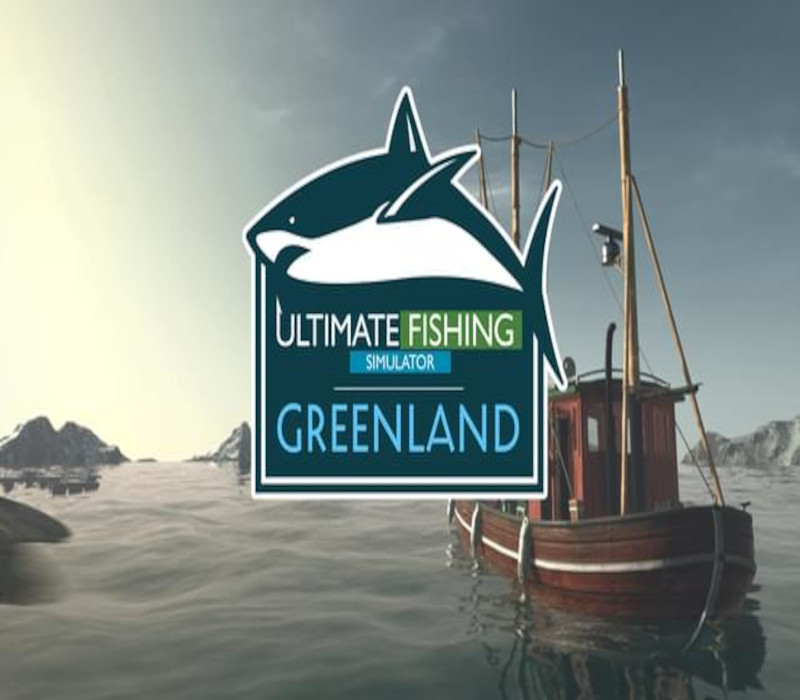 

Ultimate Fishing Simulator - Greenland DLC Steam CD Key