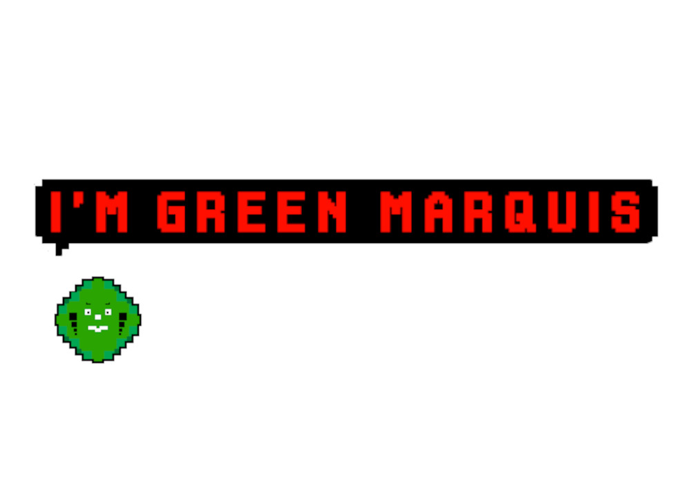 Green Marquis Steam CD Key