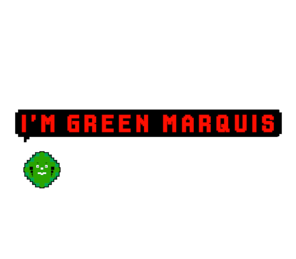 Green Marquis Steam CD Key