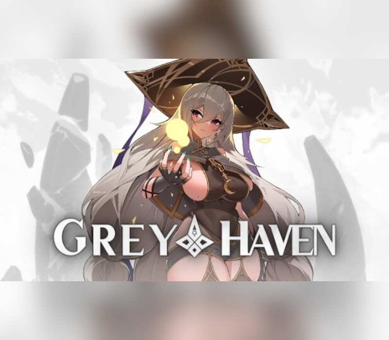 Grey Haven on Steam