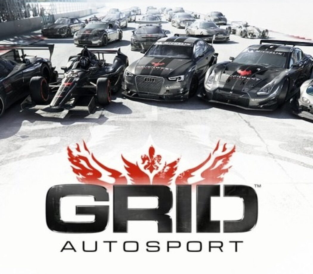 

GRID Autosport Complete Steam CD Key