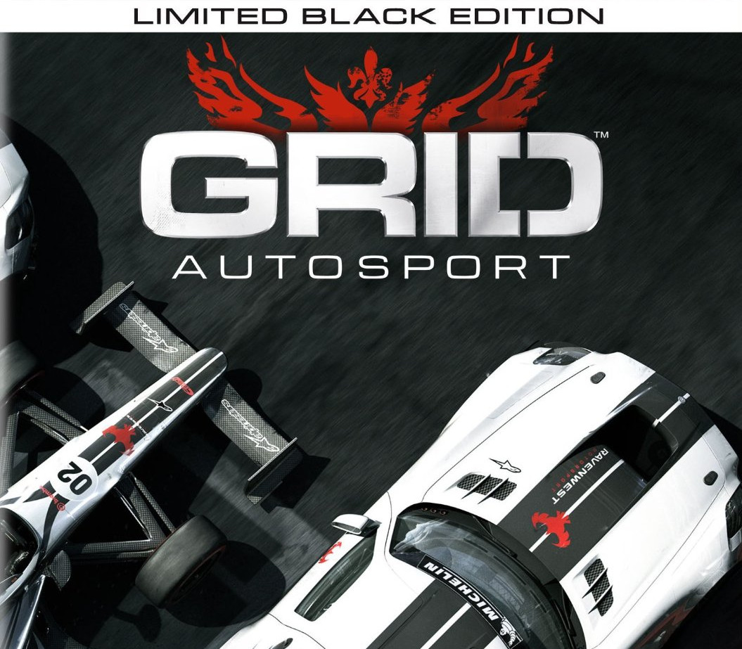 

Grid Autosport Black Edition Steam CD Key