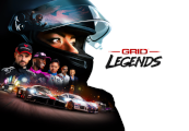 GRID Legends EU XBOX One / Xbox Series X,S CD Key