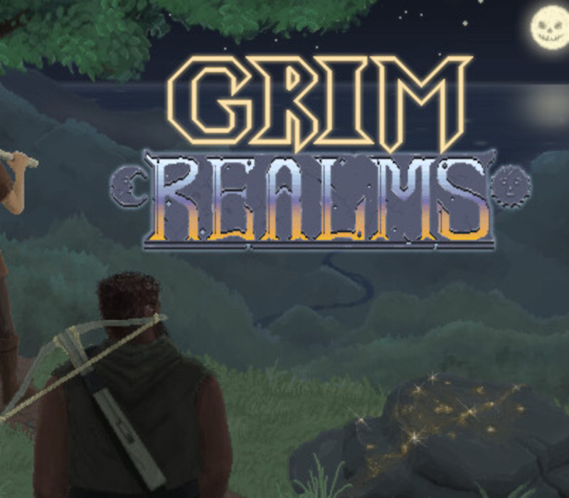 

Grim Realms Steam CD Key