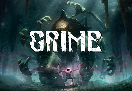 GRIME Epic Games Account