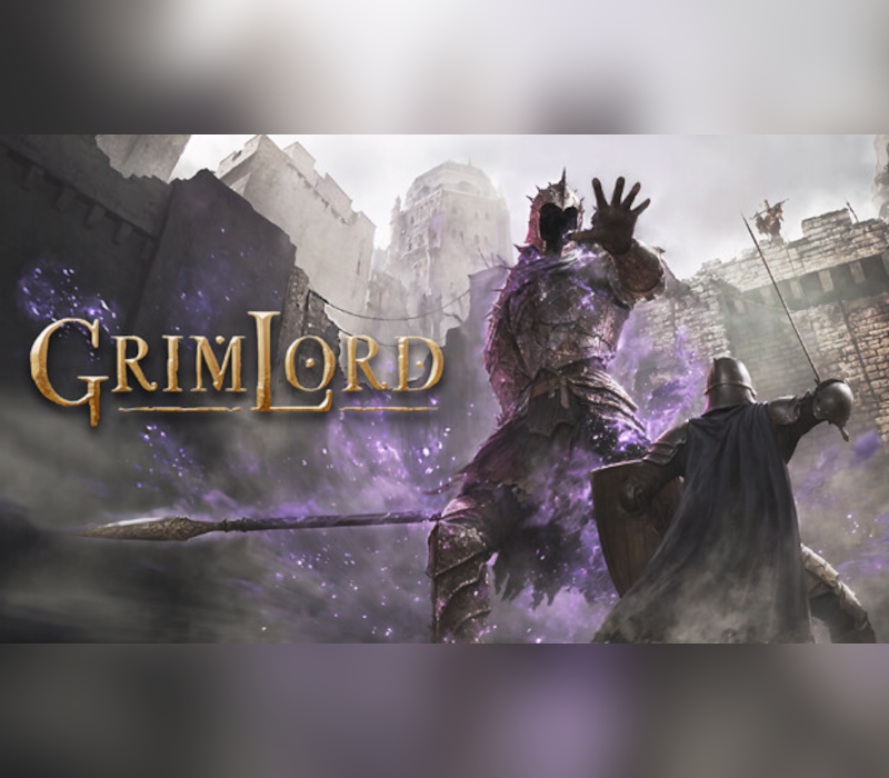 Grimlord VR PC Steam