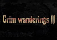 Grim Wanderings 2 Steam CD Key