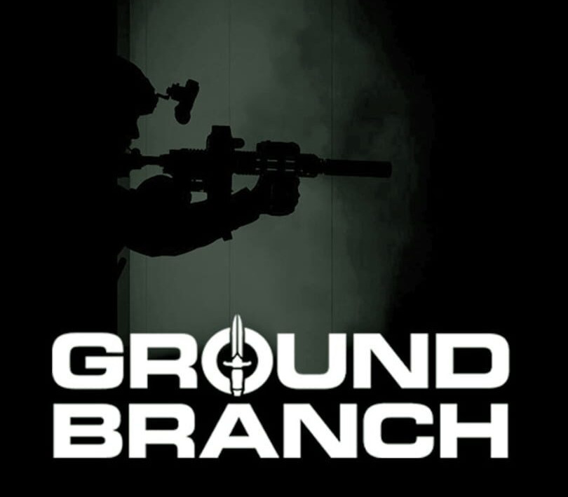 

Ground Branch EU v2 Steam Altergift