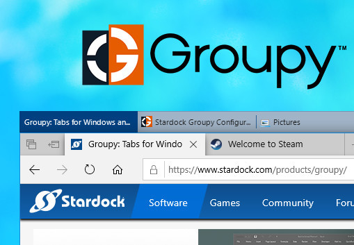 Groupy Steam CD Key screenshot 1