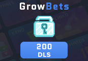 GrowBets.net $100 Gift Card