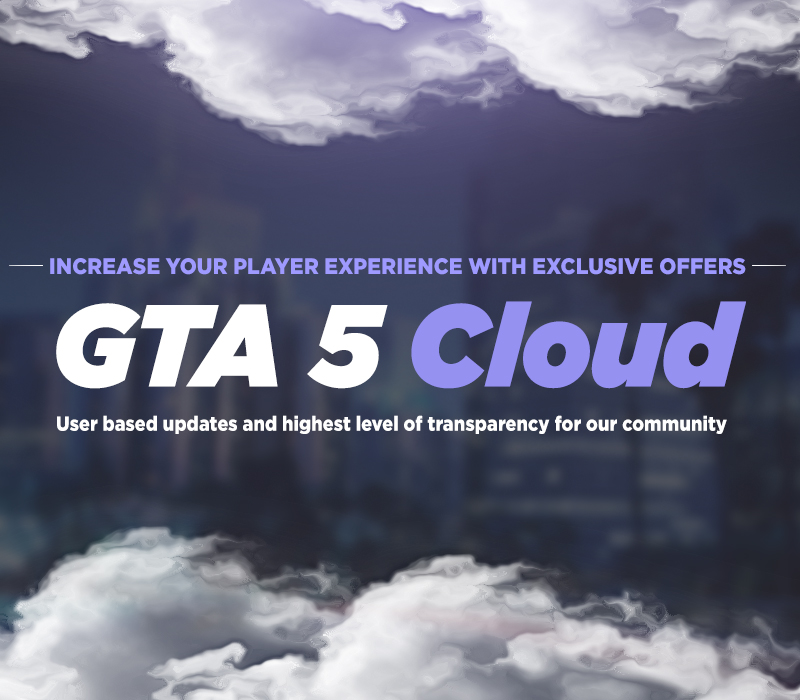 GTA 5 Cloud RP 250 Cloud Coins Code