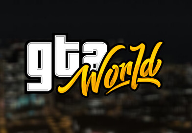 GTAW RP - 850 World Points
