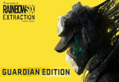 Tom Clancy's Rainbow Six Extraction - Guardian Edition Pack DLC EU PS4 CD Key Quarantine