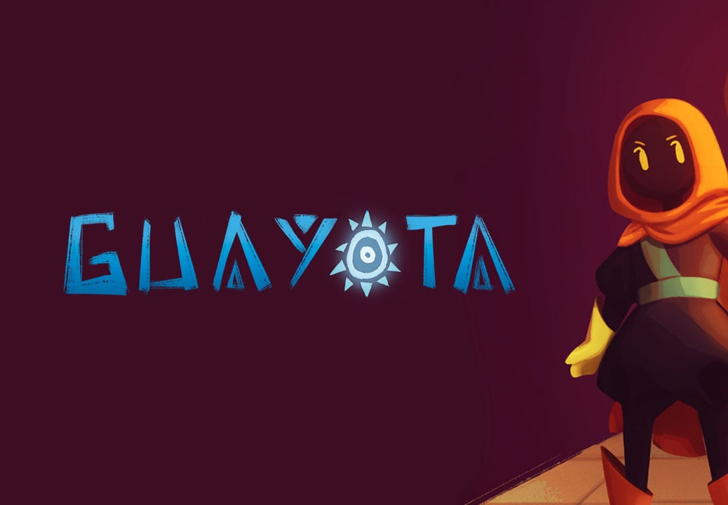 Guayota PC Steam CD Key screenshot 2