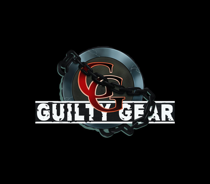 

GUILTY GEAR Steam CD Key