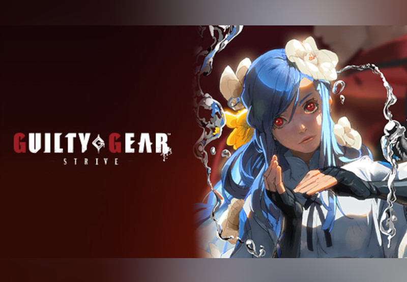 Guilty Gear -Strive- - Season Pass 4 DLC PC Steam CD Key