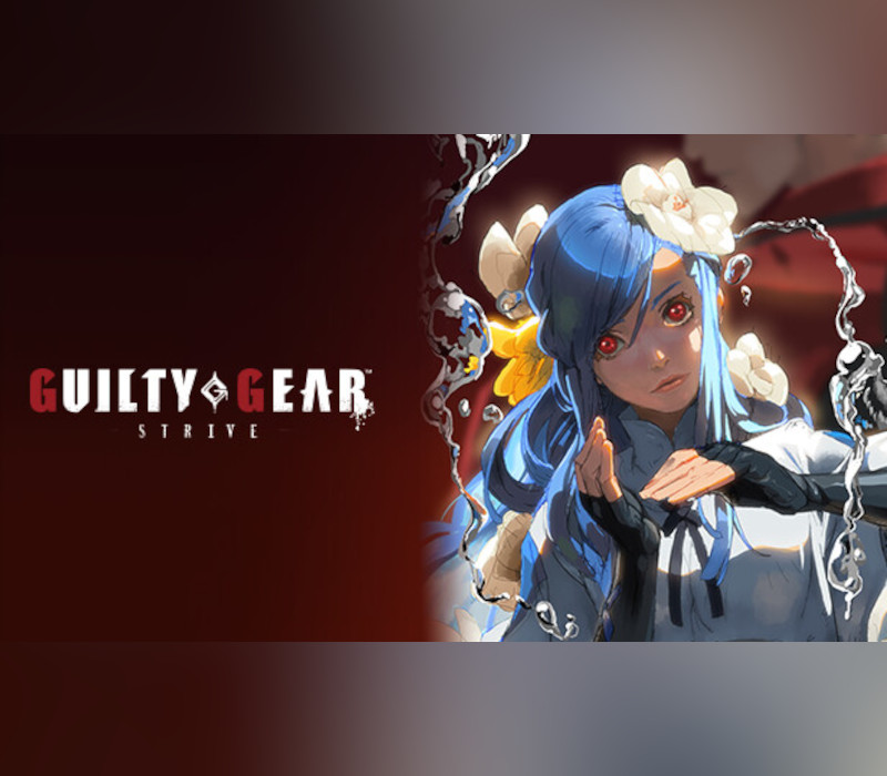 

Guilty Gear -Strive- - Season Pass 4 DLC EU PC Steam CD Key