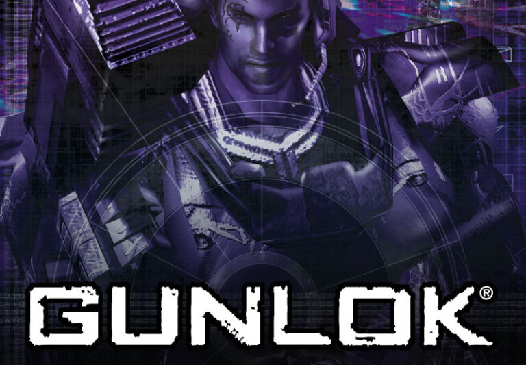 Gunlok Steam CD Key