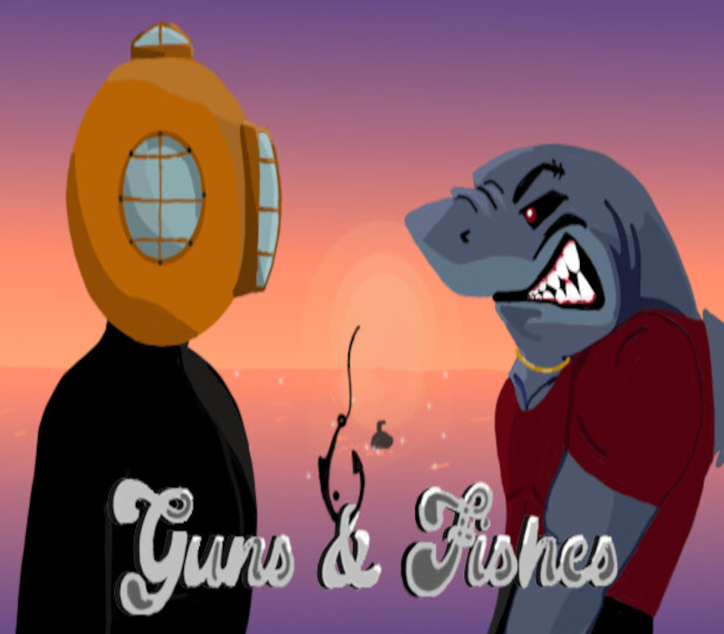 

Guns & Fishes Steam CD Key