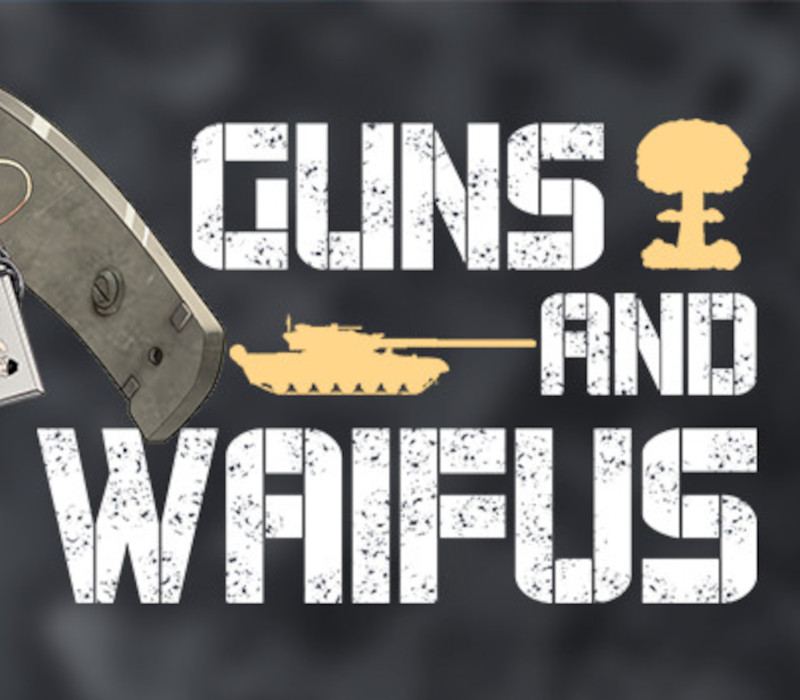 

Guns And Waifus Steam CD Key