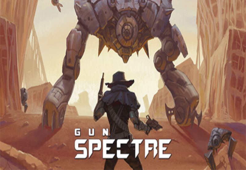 GunSpectre Steam CD Key screenshot 2