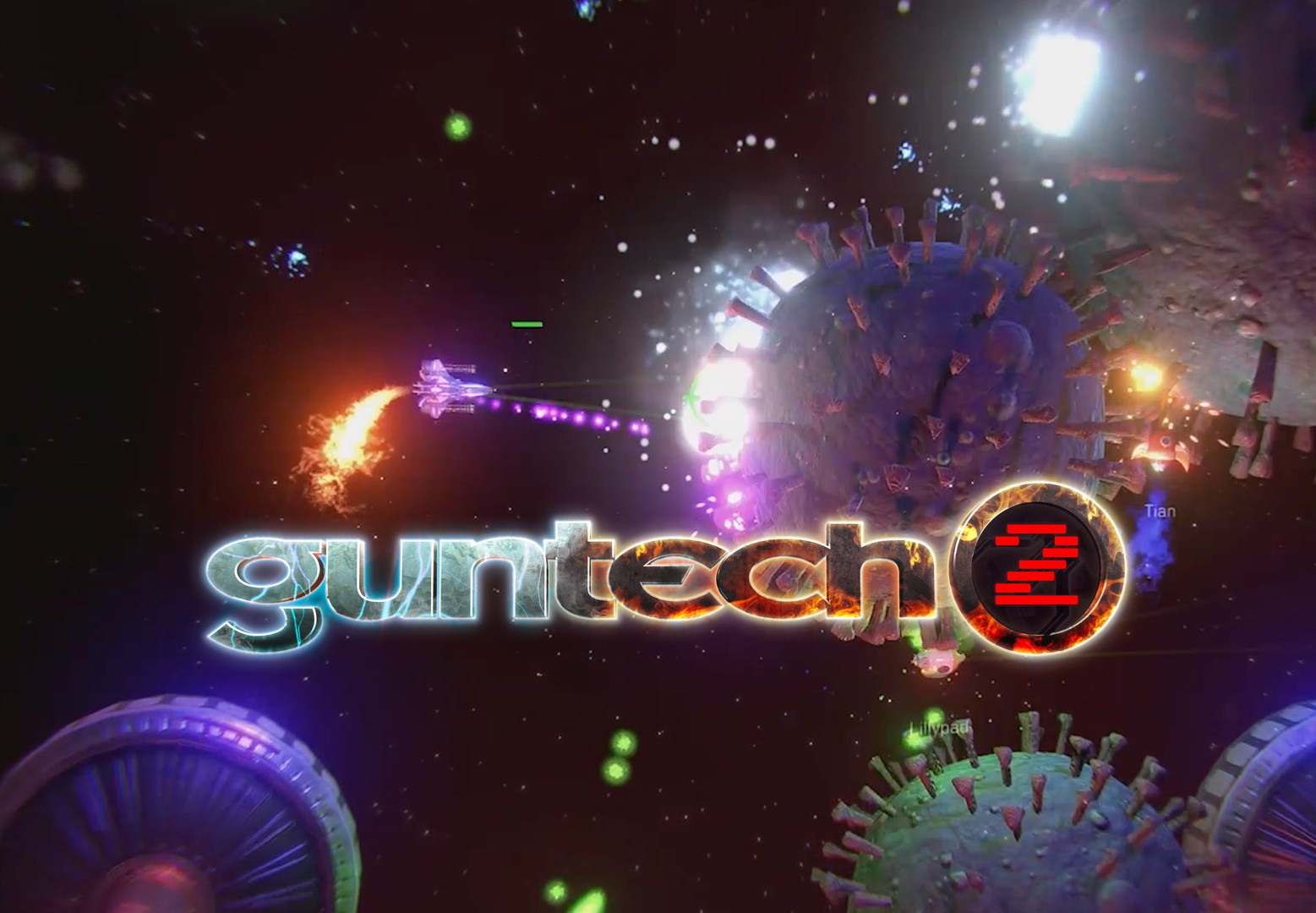 Guntech 2 AR XBOX One / Xbox Series X,S CD Key