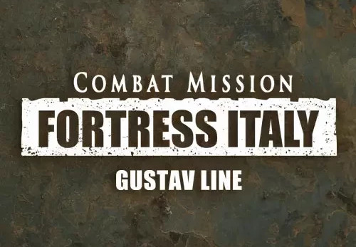 Combat Mission Fortress Italy - Gustav Line DLC Steam CD Key