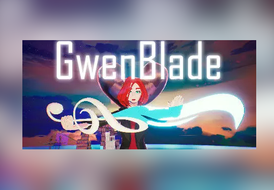 GwenBlade Steam CD Key