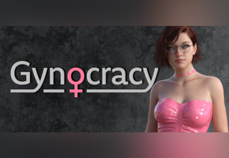 Gynocracy Steam CD Key