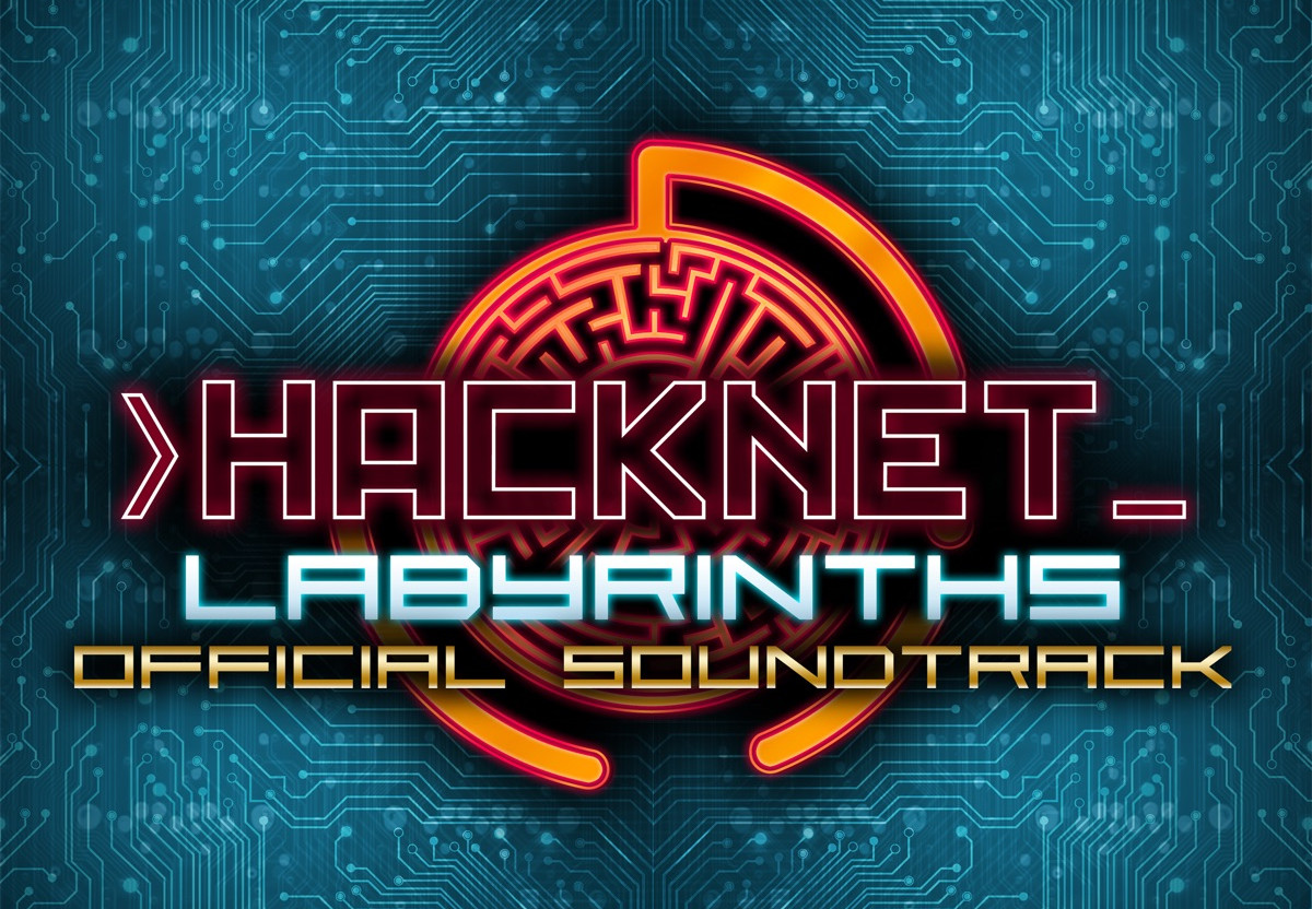 Hacknet - Labyrinths - Official Soundtrack DLC PC Steam CD Key screenshot 1