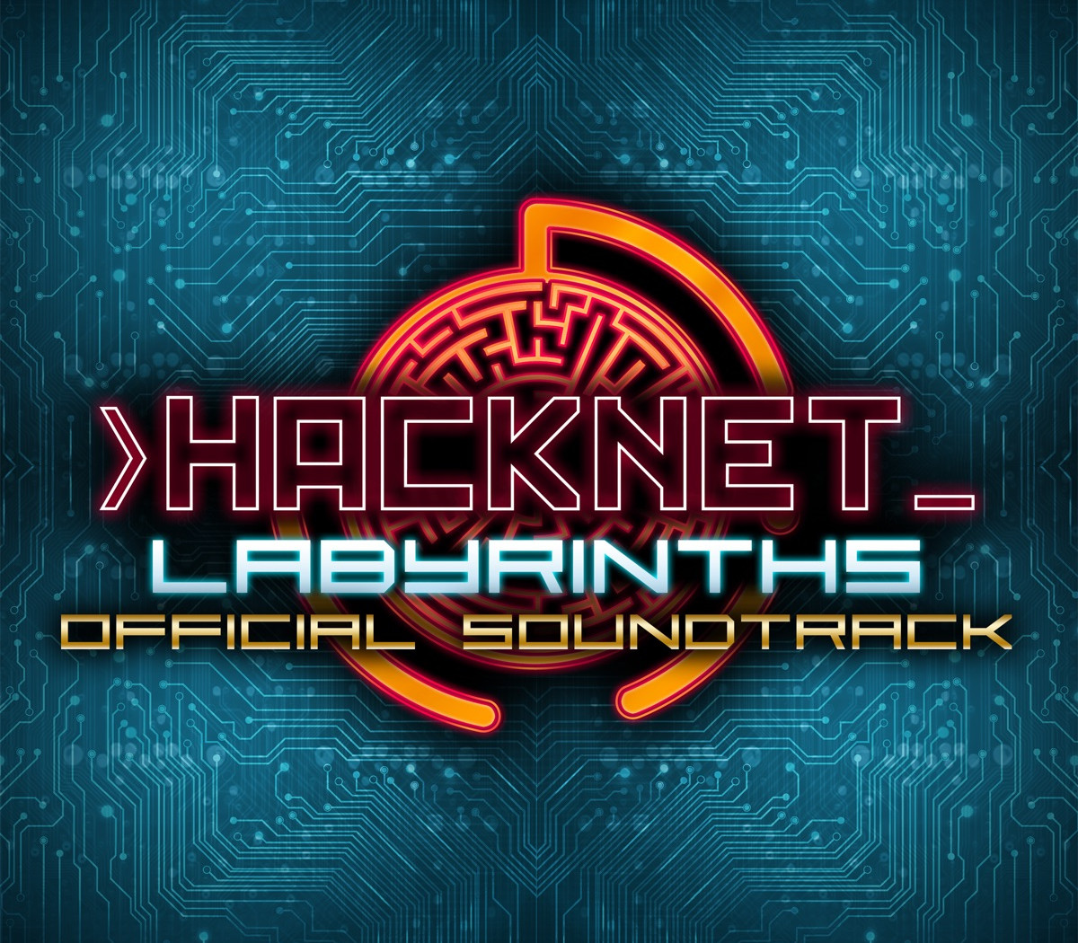 

Hacknet - Labyrinths - Official Soundtrack DLC PC Steam CD Key