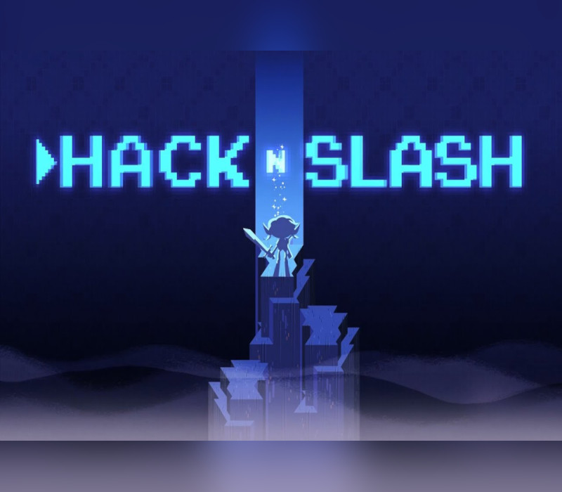 

Hack 'n' Slash + Soundtrack Steam CD Key