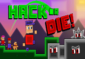 Hack Or Die! Steam CD Key