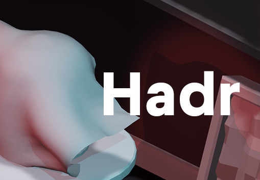 Hadr Steam CD Key