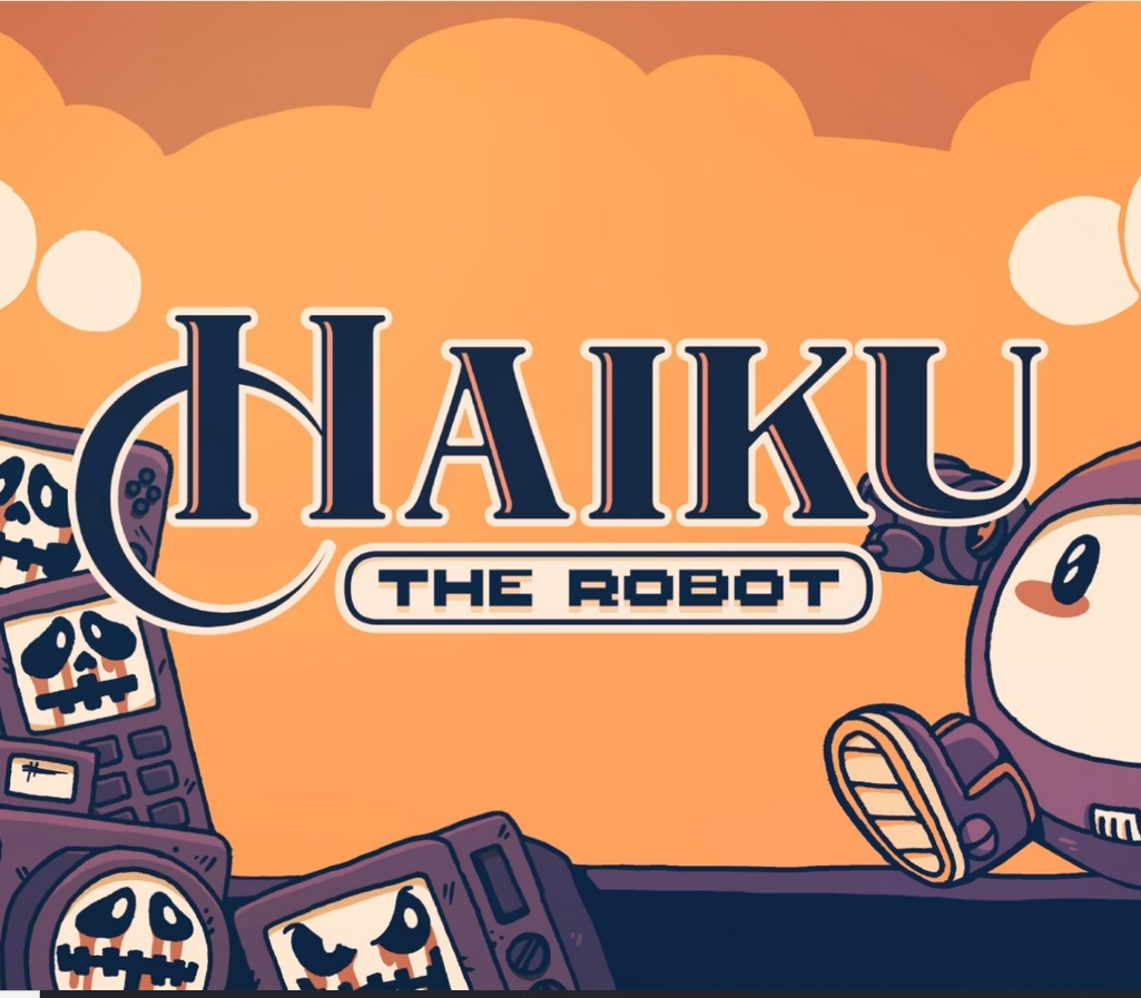 Haiku, The Robot Steam CD Key