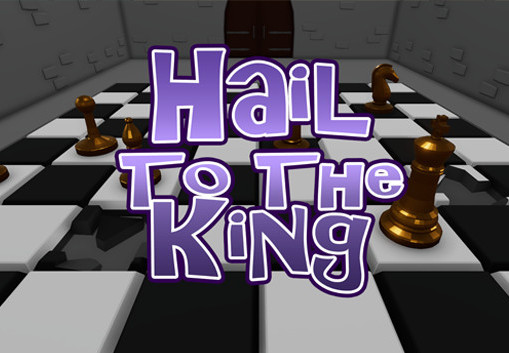 Hail To The King Steam CD Key